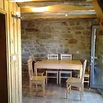 Casa Da Corga בית חווה