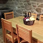 Casa Da Corga בית חווה *