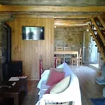 Casa Da Corga בית חווה Portela (Viana do Castelo)