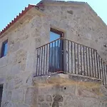בית חווה Casa Da Corga