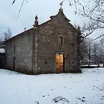 Casa Da Corga