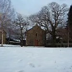 בית חווה Casa Da Corga *
