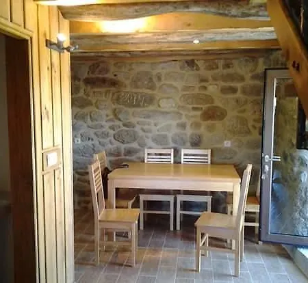 Casa Da Corga Farm stay