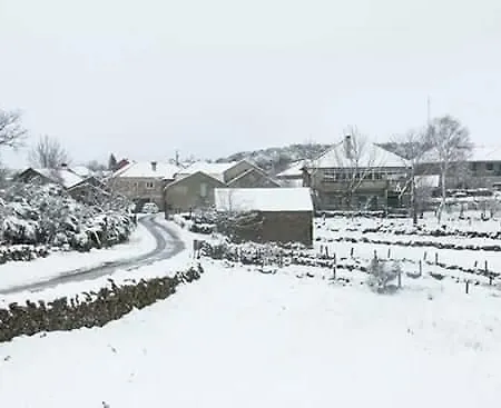 Farm stay Casa Da Corga Portela (Viana do Castelo)