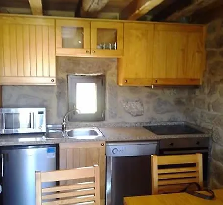 Agroturismo Casa Da Corga Portela (Viana do Castelo)