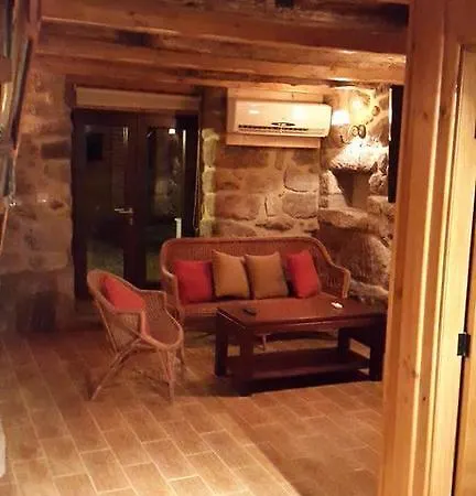 Farm stay Casa Da Corga *