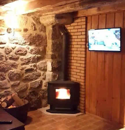 Casa Da Corga Agroturismo *