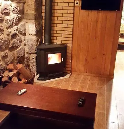 Casa Da Corga Farm stay Portela (Viana do Castelo)