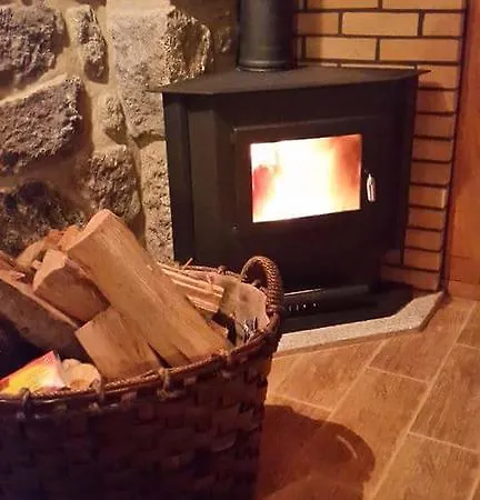 Casa Da Corga Portela (Viana do Castelo)