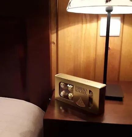 Farm stay Casa Da Corga Portela (Viana do Castelo)