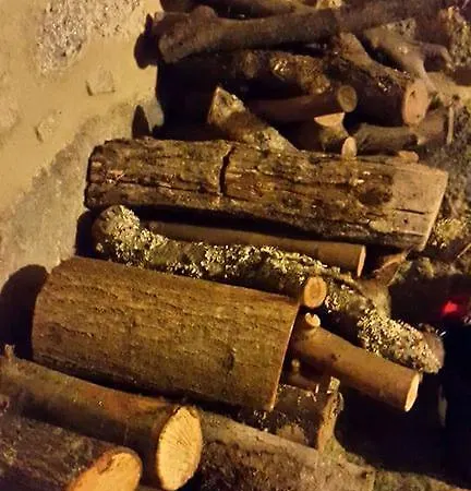 Farm stay Casa Da Corga