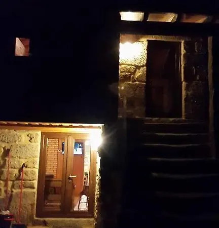 Lantgård Casa Da Corga *