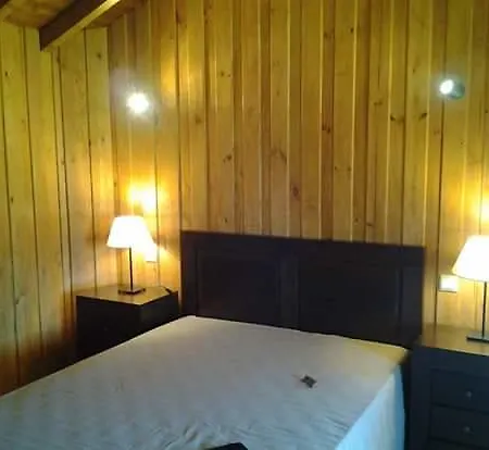 Casa Da Corga Agroturismo *