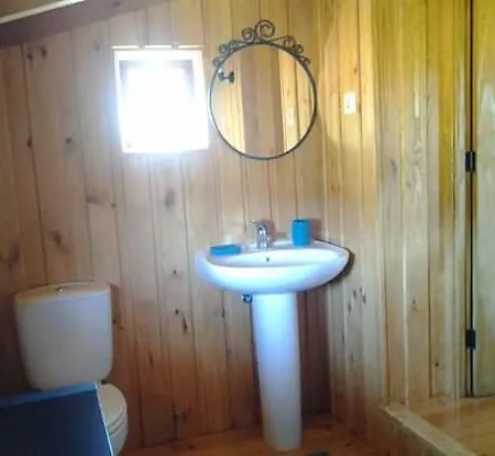 Farm stay Casa Da Corga