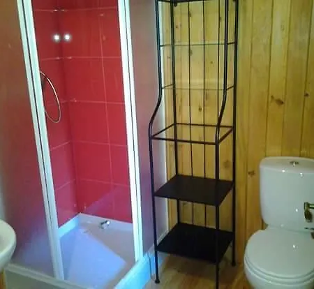 Casa Da Corga Farm stay