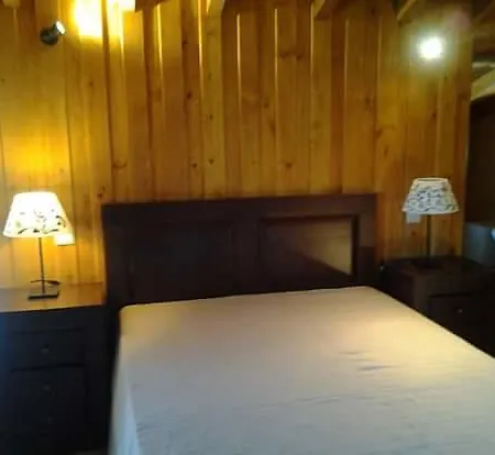 Casa Da Corga Farm stay *