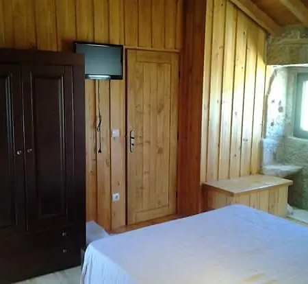 Casa Da Corga Portela (Viana do Castelo)