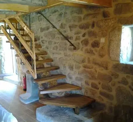 Casa Da Corga Agroturismo Portela (Viana do Castelo)