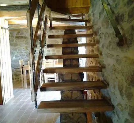 Casa Da Corga Agroturismo *