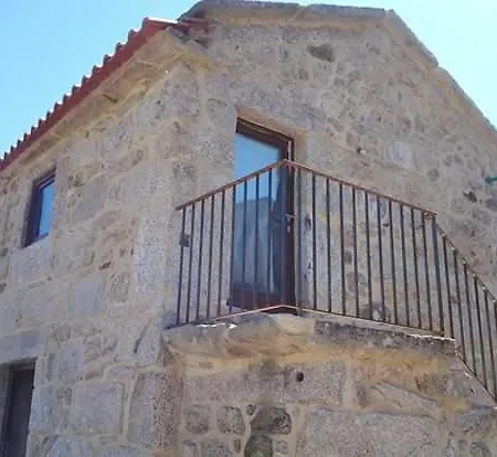 Farm stay Casa Da Corga