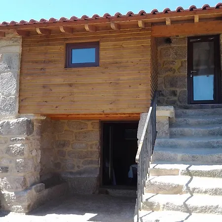 Farm stay Casa Da Corga Portela (Viana do Castelo)