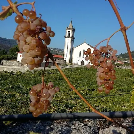 Agroturismo Casa Da Corga