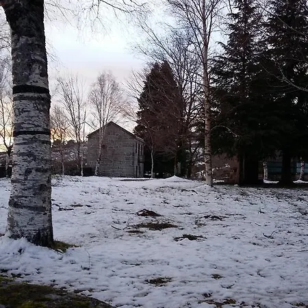 Casa Da Corga Farm stay