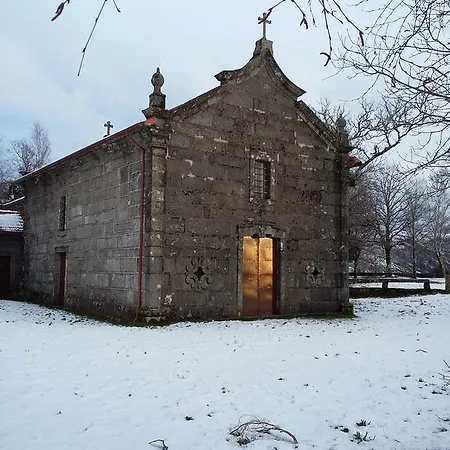 Casa Da Corga