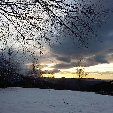 Casa Da Corga Farm stay