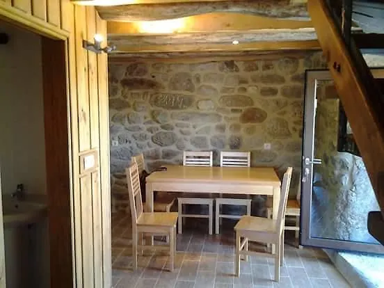 Casa Da Corga Agroturismo