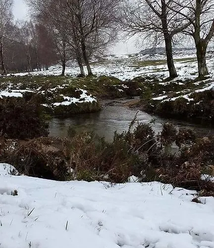Séjour à la ferme Casa Da Corga *