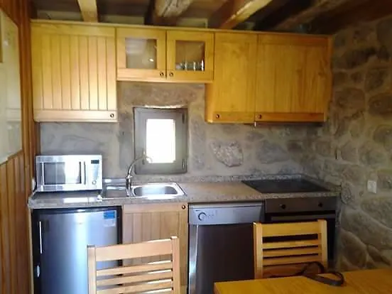 Farm stay Casa Da Corga Portela (Viana do Castelo)