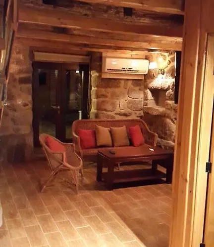 Agroturismo Casa Da Corga *