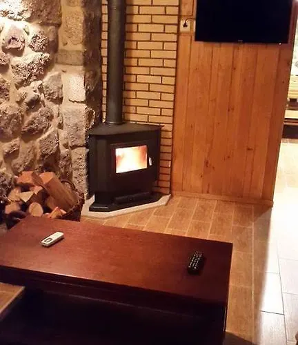 Casa Da Corga Agroturismo Portela (Viana do Castelo)