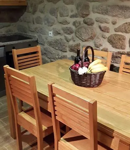 Casa Da Corga Farm stay *