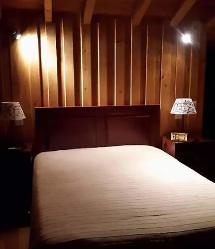 Casa Da Corga Portela (Viana do Castelo)