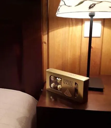 Farm stay Casa Da Corga Portela (Viana do Castelo)