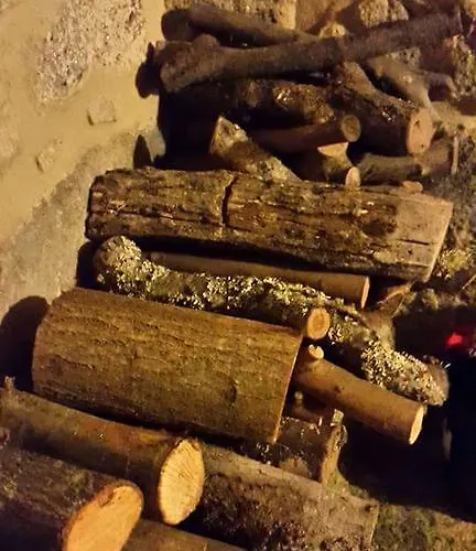 Agroturismo Casa Da Corga