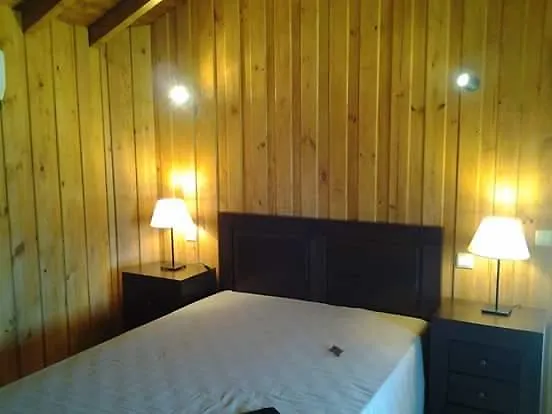 Casa Da Corga Farm stay *