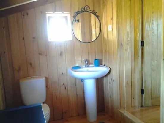 Farm stay Casa Da Corga