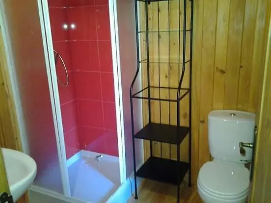 Casa Da Corga Farm stay