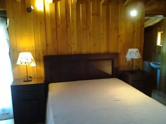 Casa Da Corga Farm stay *