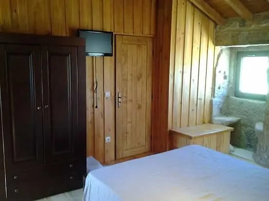 Casa Da Corga Portela (Viana do Castelo)