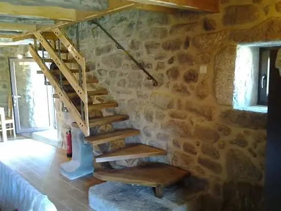 Casa Da Corga Agroturismo Portela (Viana do Castelo)