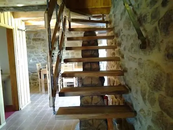 Casa Da Corga Farm stay *