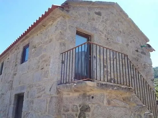 Farm stay Casa Da Corga