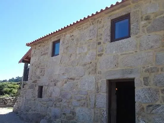 Casa Da Corga Agroturismo Portela (Viana do Castelo)