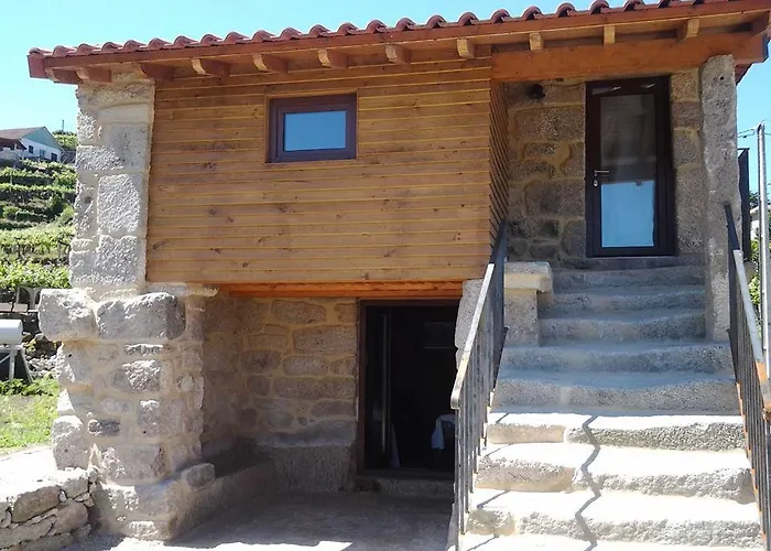 Feriegård Casa Da Corga Portela (Viana do Castelo)