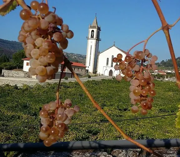Farm stay Casa Da Corga
