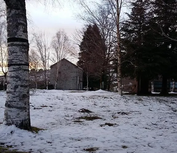 Casa Da Corga Farm stay